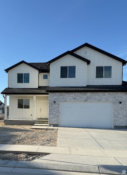 1097 N 580 E, Nephi, UT 84648