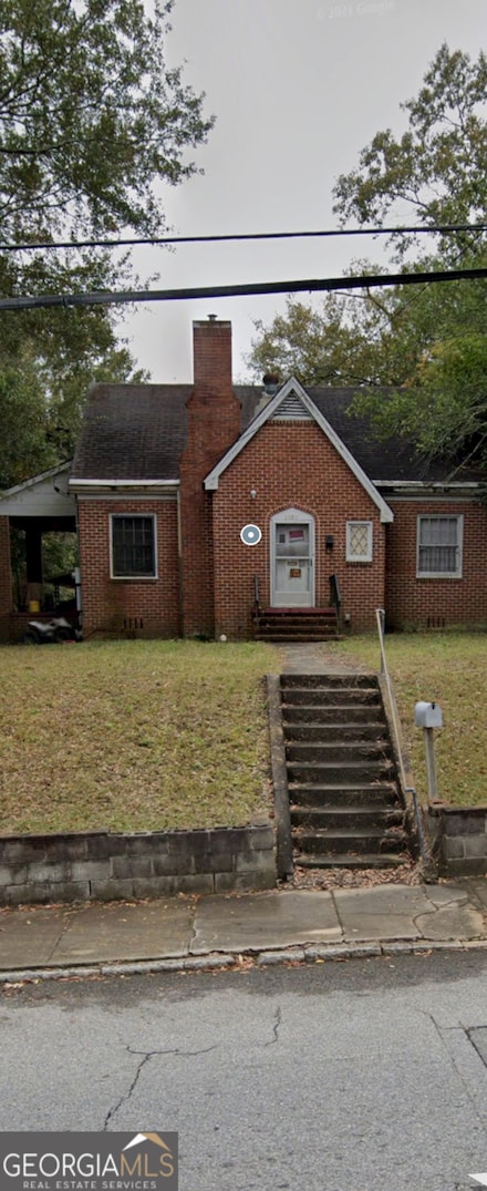 2380 Napier Ave, Macon, GA 31204