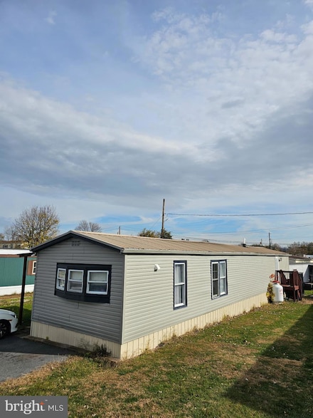 649 N Franklin St Unit 44, Chambersburg, PA 17201