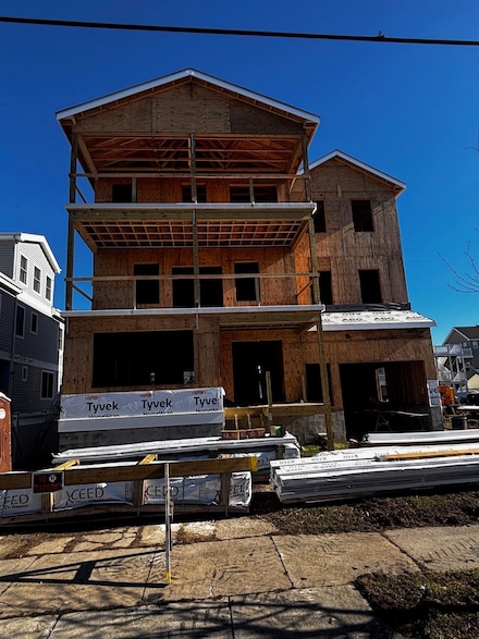 133 E 12th Ave, North Wildwood, NJ 08260