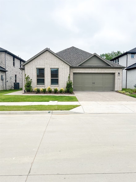 3419 San Clemente Dr, Melissa, TX 75454