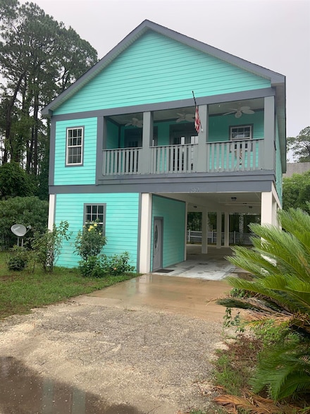 1559 Coastal Hwy, Panacea, FL 32346