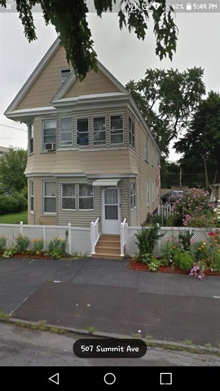 507 Summit Ave, Schenectady, NY 12307