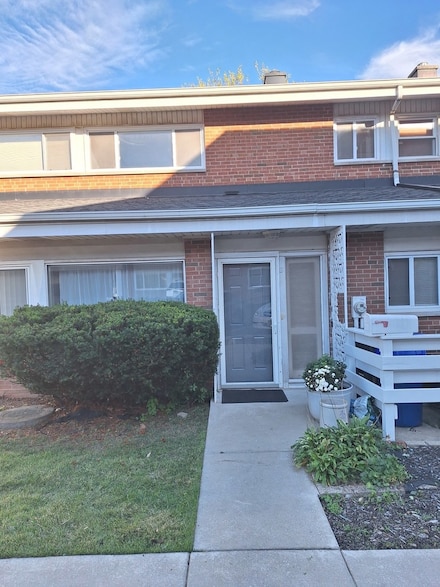 2633 Hawthorne Ln Unit B, Flossmoor, IL 60422