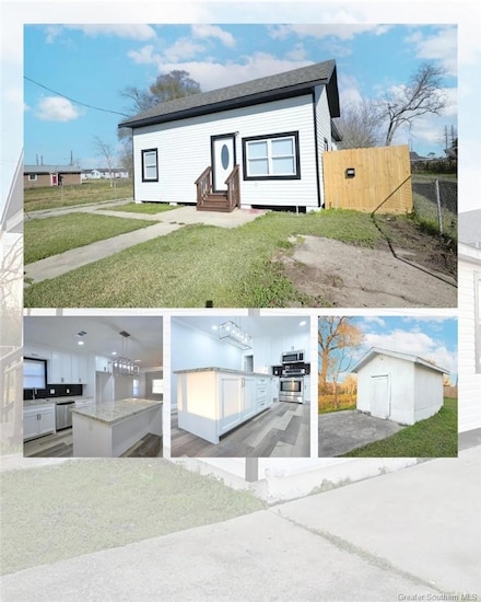 410 Adams St, Lake Charles, LA 70601