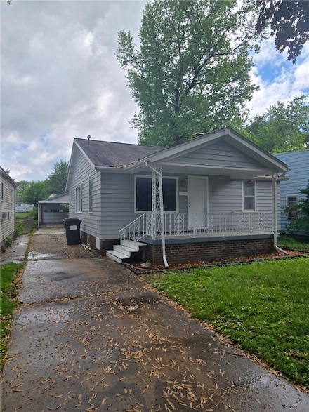 1809 E Decatur St, Decatur, IL 62521