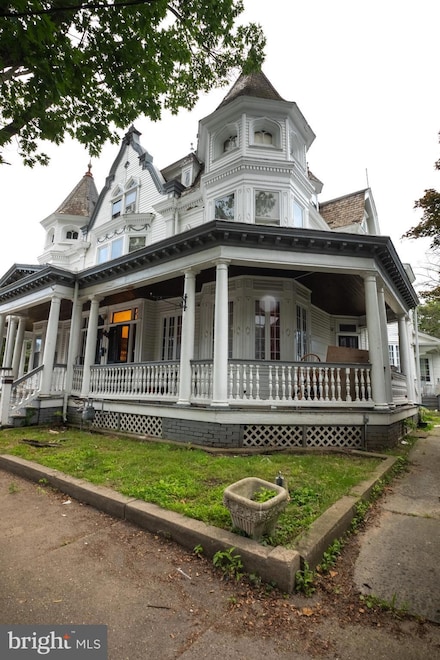 66 Bank St, Bridgeton, NJ 08302