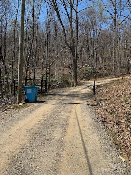 99999 Long Branch Rd Unit 1, Swannanoa, NC 28778