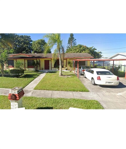 14312 SW 110th Ave, Miami, FL 33176