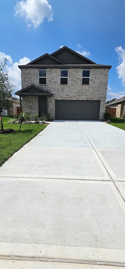 21310 Offida Ln, New Caney, TX 77357