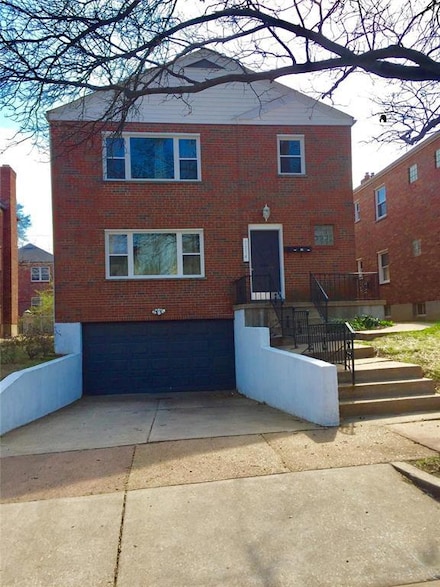 7314 Dartmouth Ave, Saint Louis, MO 63130