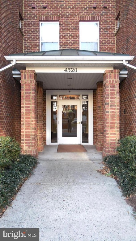 4320 Cannon Ridge Ct Unit 63, Fairfax, VA 22033