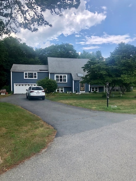 7 Eric Dr, Berkley, MA 02779
