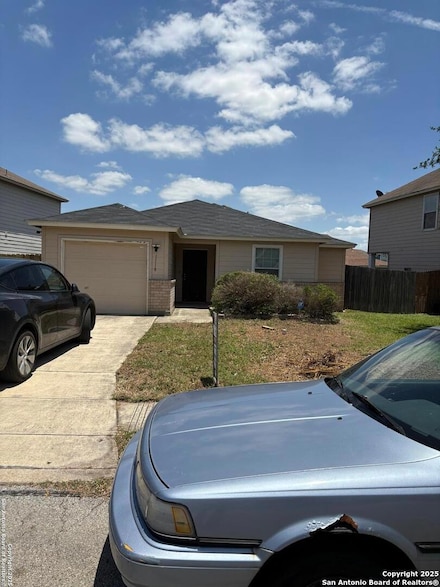 1118 Autumn Moon, San Antonio, TX 78245