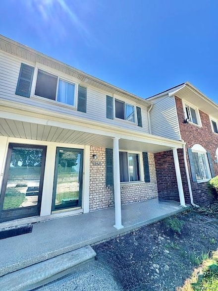 13426 Denver Cir E Unit 131, Sterling Heights, MI 48312