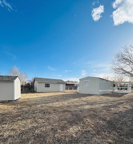 890 S Cellini Plaza, Pueblo West, CO 81007