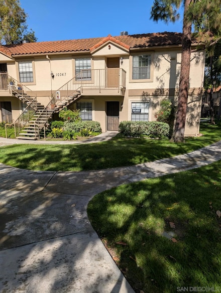 10347 Azuaga St Unit 87, San Diego, CA 92129