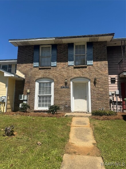 5915 Singleton St, Montgomery, AL 36116