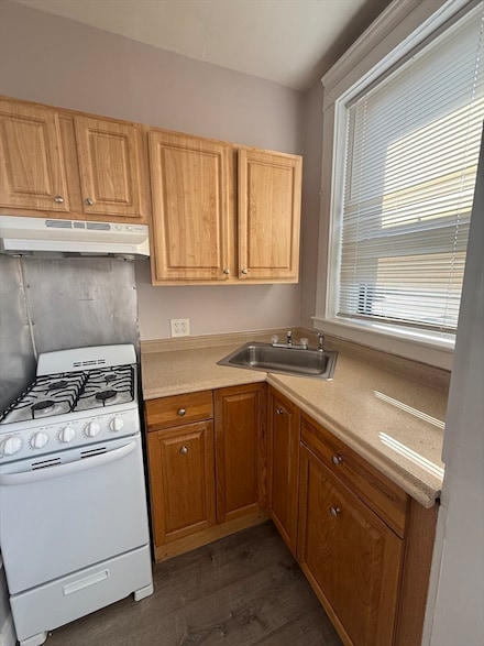 124 Central Unit 31, Lynn, MA 01901