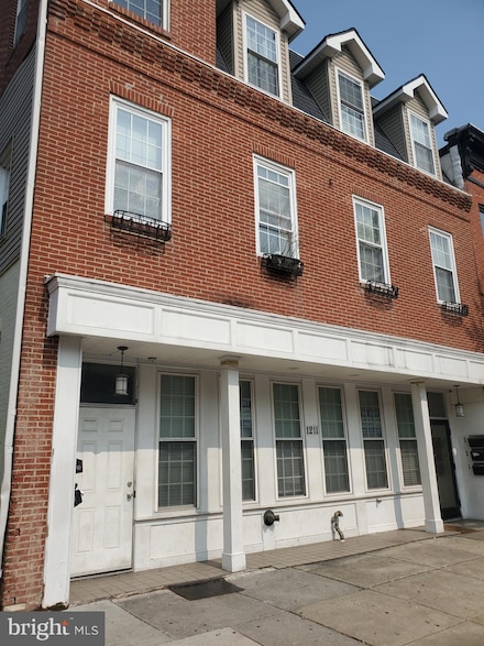 1211 S Charles St Unit 5, Baltimore, MD 21230