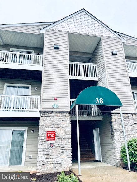 38 White Pine Cir Unit 303, Stafford, VA 22554