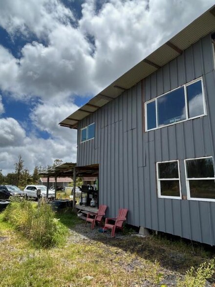 11-3331 Malia Aina Rd, Volcano, HI 96785