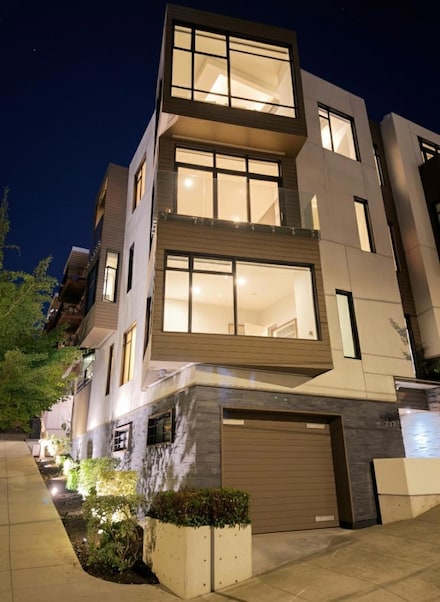 2001 19th St, San Francisco, CA 94107