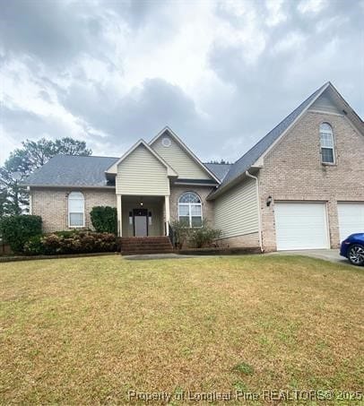 460 Bristlecone Rd, Fayetteville, NC 28311