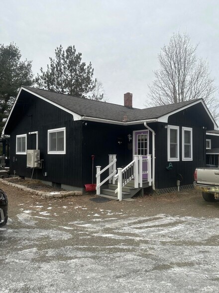 146 Tannery Loop, Amherst, ME 04605