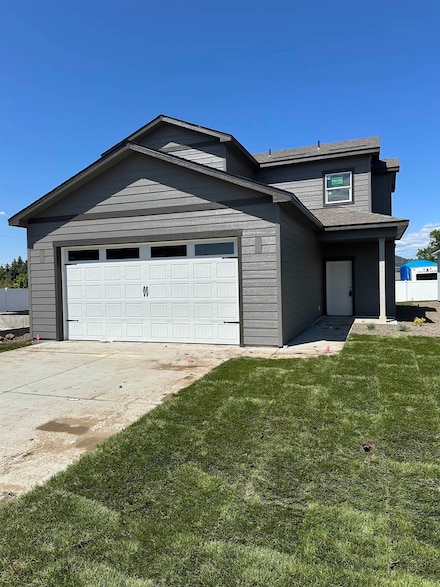 18513 E Michielli Ln, Spokane Valley, WA 99016