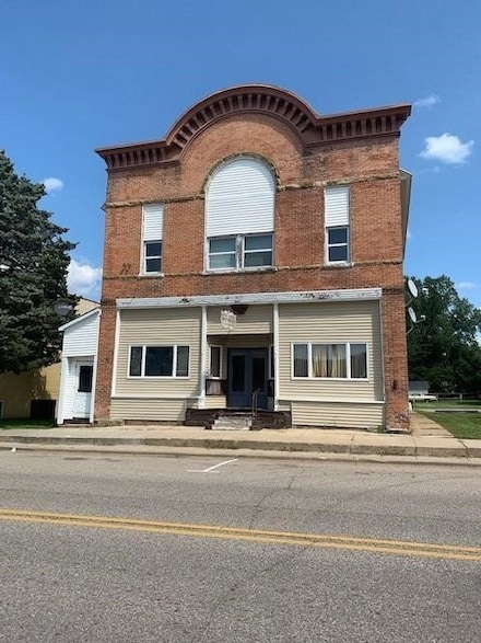 117 N Church St Unit 3, Alma Center, WI 54611