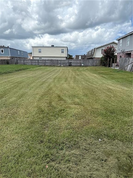 LOTS 38 & 39 Florida Ave, Kenner, LA 70065
