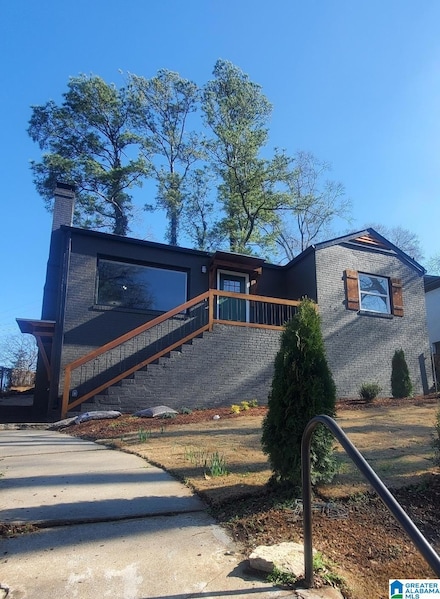 2671 20th St SW, Birmingham, AL 35211