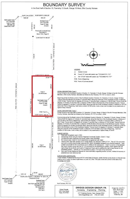 0 260th Ave, Hays, KS 67601