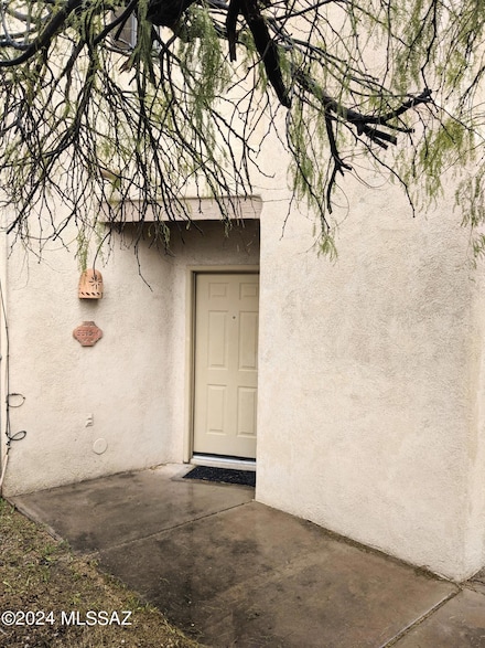 3315 E Presidio Rd Unit 4, Tucson, AZ 85716