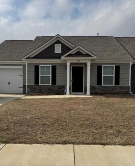 425 Conifer St, Sumter, SC 29154