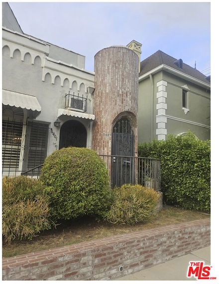 6407 Orange St, Los Angeles, CA 90048