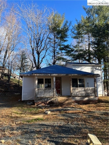 510 Ford St, West Jefferson, NC 28694