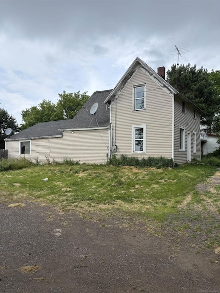 1101 N Beyer Rd, Saginaw, MI 48601