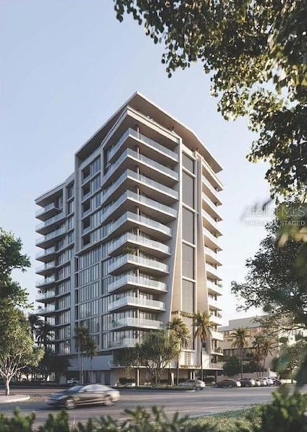 540 Ave de La Constitución Unit 702, San Juan, PR 00901