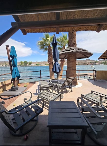 1201 Parker Dam Rd, Earp, CA 92242