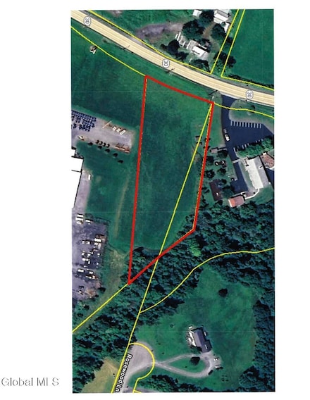 L14.12 New York 30, Middleburgh, NY 12157