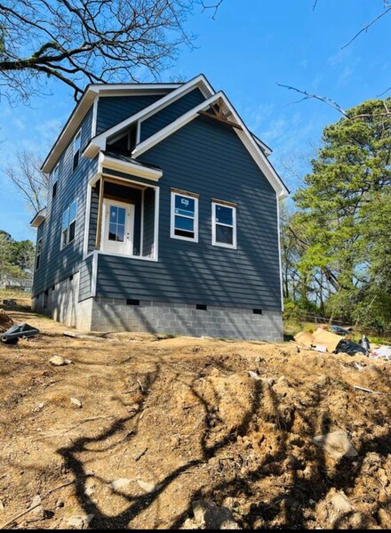 2816 New Jersey Ave, Chattanooga, TN 37406