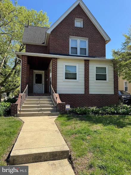 800 Grant Ave, Oaklyn, NJ 08107