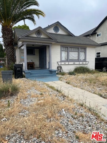 4278 S Hobart Blvd, Los Angeles, CA 90062