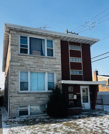 8648 S Keeler Ave, Chicago, IL 60652