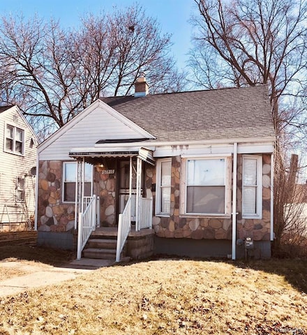 20510 Fenmore St, Detroit, MI 48235