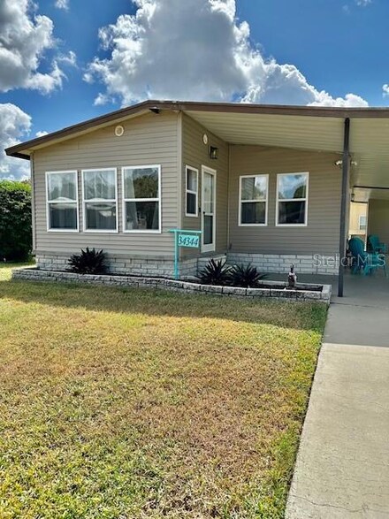 34344 Timberland Blvd, Zephyrhills, FL 33543