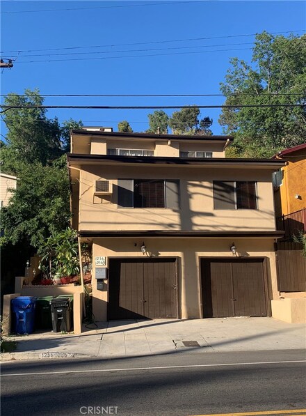 1256 El Paso Dr, Los Angeles, CA 90065