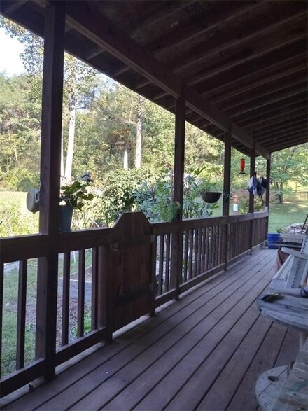 1431 Clark Rd, Spencer, IN 47460
